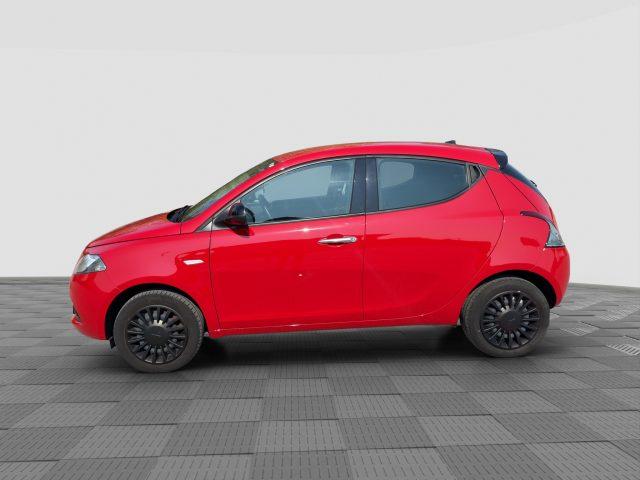 LANCIA Ypsilon Ypsilon 1.0 FireFly 5 porte S&S Hybrid Silver