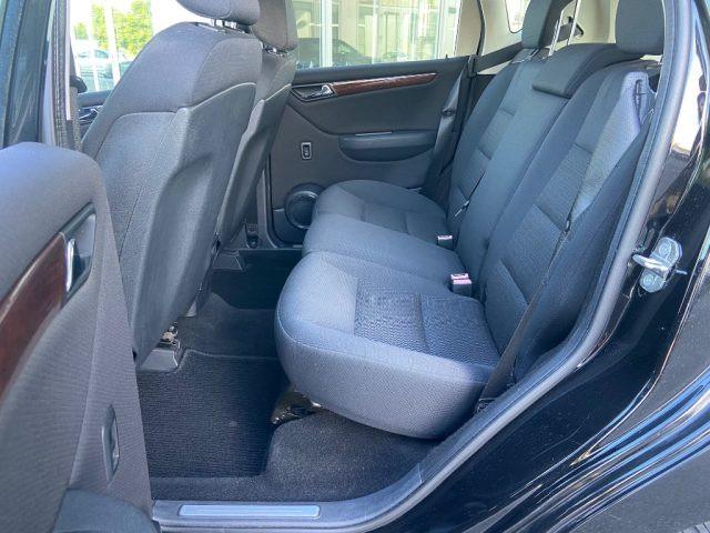 MERCEDES-BENZ A 150 Elegance