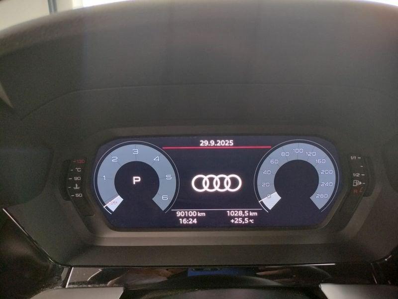 Audi A3 A3 SPB 30 TDI S tronic