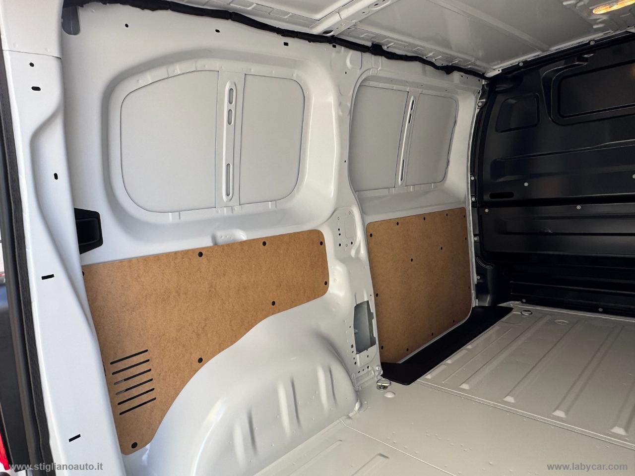 Scudo 1.5 BlueHDi 120 Furg.