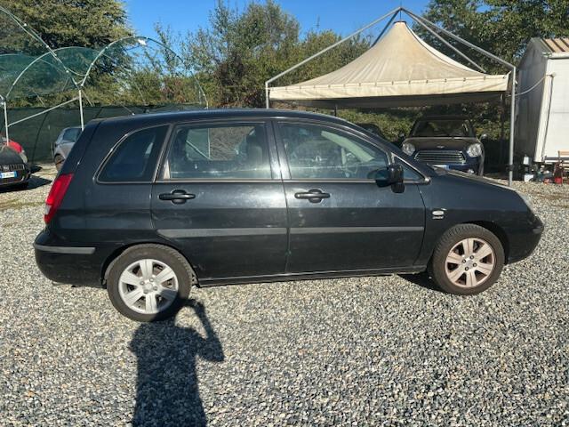 Suzuki Liana 1.6i 16V cat 4x4 GLX GPL BOMBOLE VALIDO FINO AL 2032