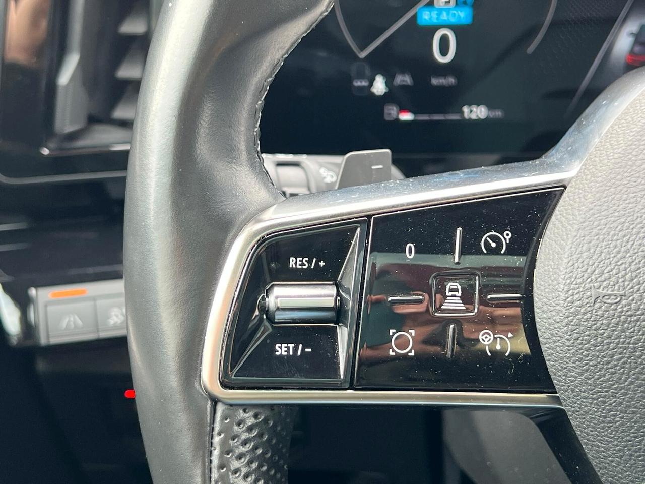 Renault Austral Full Hybrid E-Tech 200 CV Techno