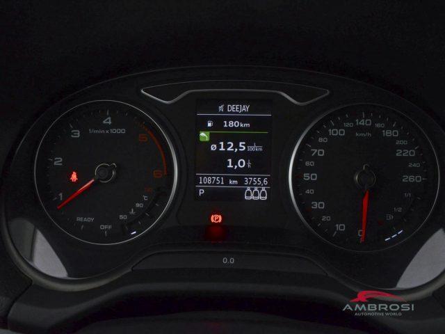AUDI Q2 Q2 30 TDI S tronic Admired