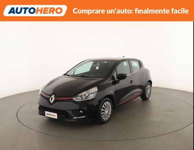RENAULT Clio Sporter dCi 8V 75CV Start&Stop Energy Zen