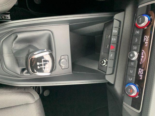 AUDI A1 SPB 25 TFSI Admired