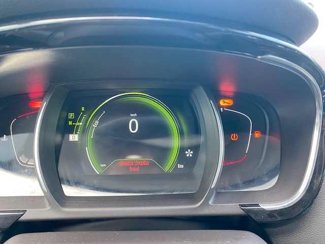 RENAULT Espace 1.6 dci energy Intens 160cv edc