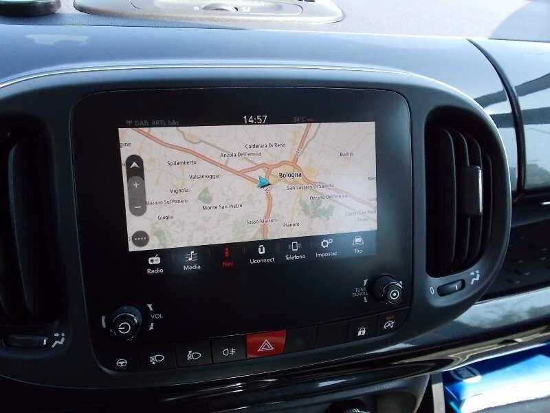 Fiat 500L 1.3 Multijet 95 CV Business