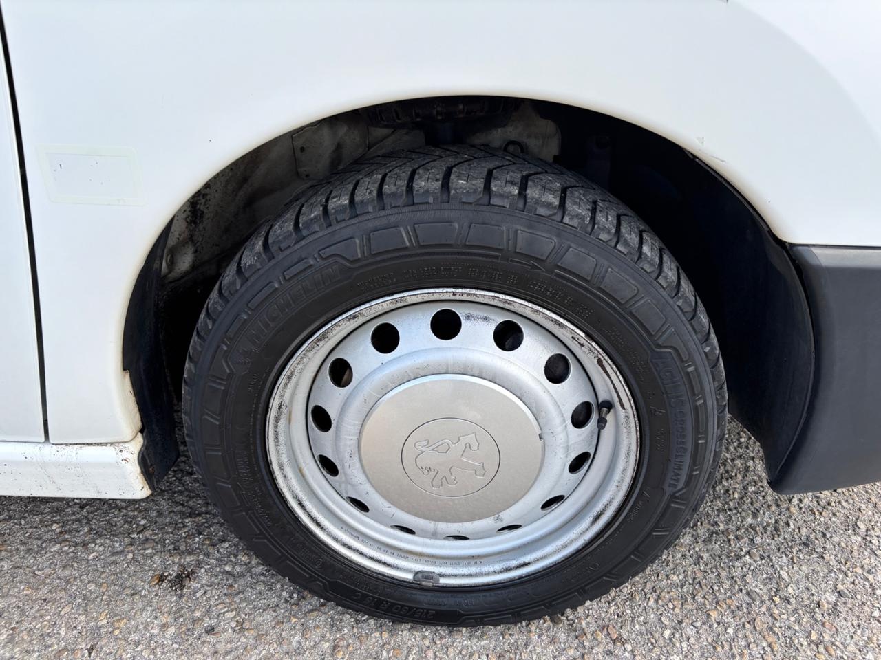 Peugeot expert 2.0 135 cv 2008