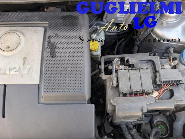 VOLKSWAGEN Polo 1.2/64CV 12V 5p. Comfortline