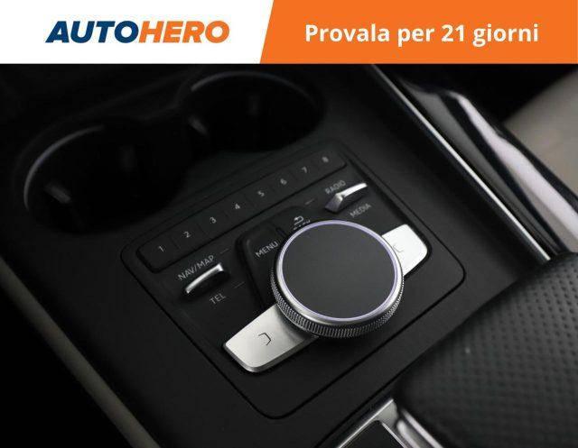 AUDI RS 4 Avant 2.9 TFSI quattro tiptronic