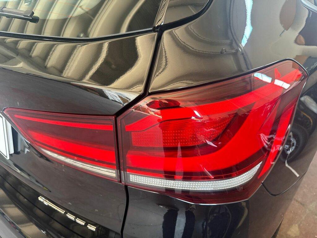 BMW X1 25 e xLine xDrive Steptronic