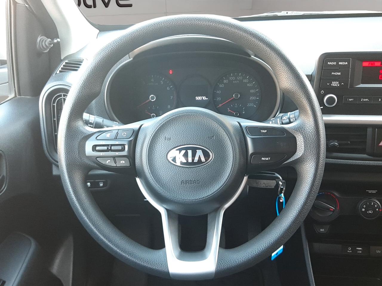 Kia Picanto 1.0 12V 5 porte Active