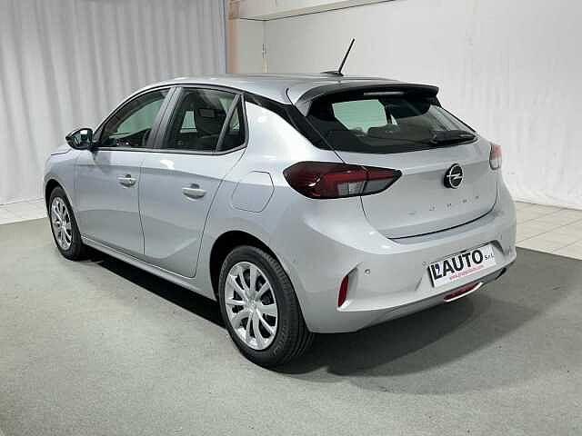 Opel Corsa 1.2 75cv KM ZERO