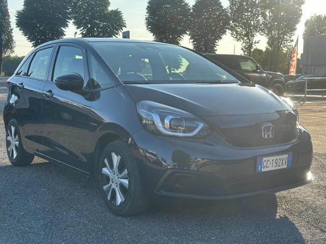 HONDA Jazz 1.5 Hev eCVT Comfort
