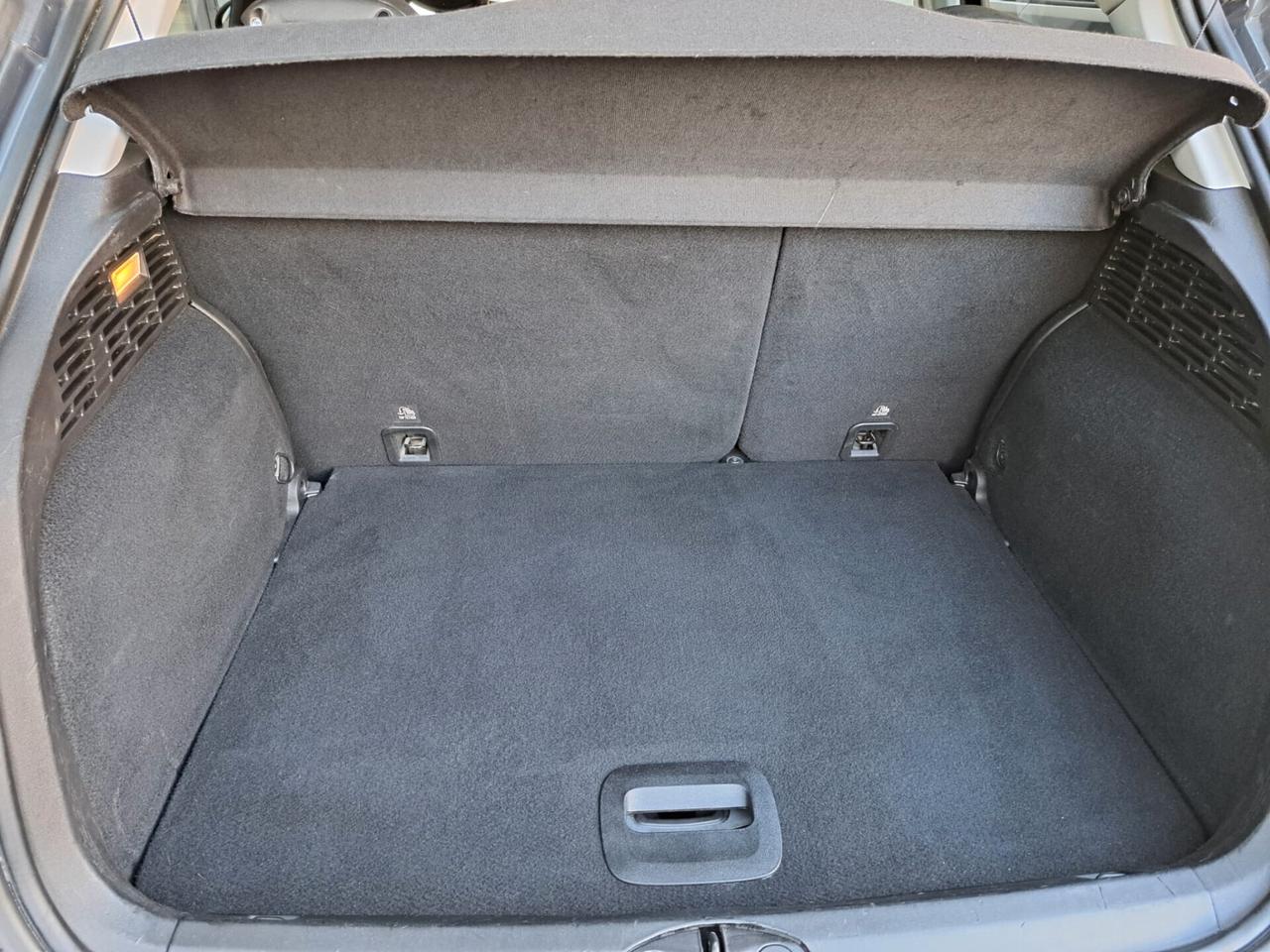 Fiat 500X 2.0 MultiJet 140 CV 4x4 Cross