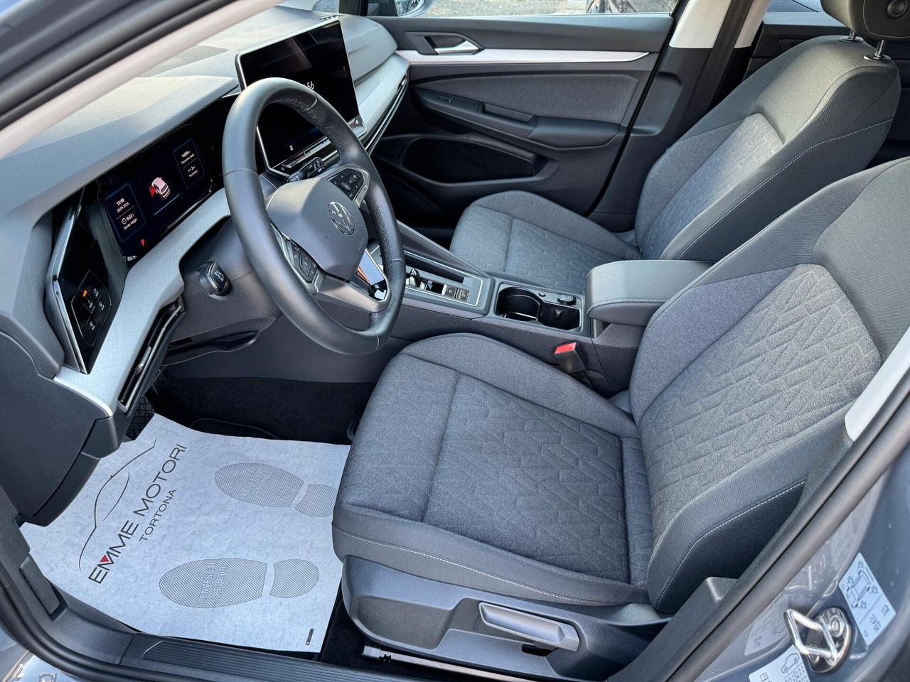 Volkswagen Golf 1.5 tsi ehybrid Edition Plus 204cv PLUG-IN / NO VINCOLI