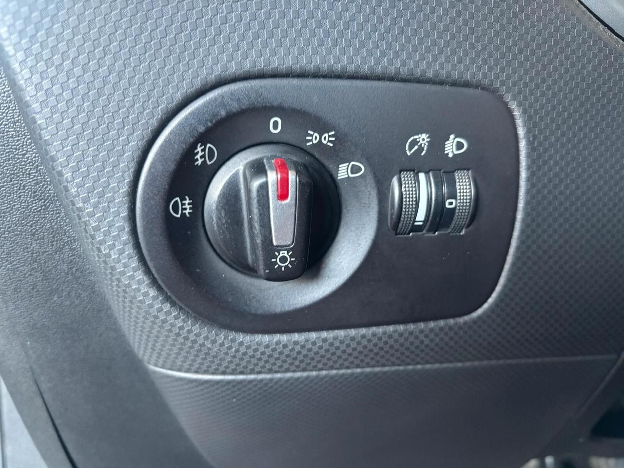 Seat Leon 1.6 TDI CR DPF Style