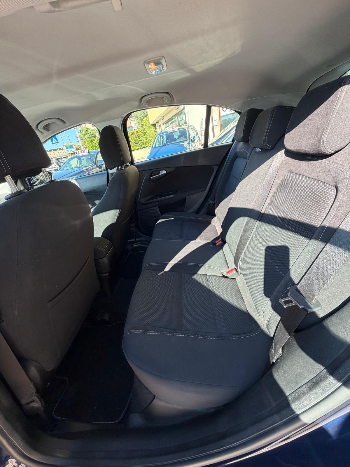 Fiat Tipo 1.6 Mjt S&S 5 porte S-design