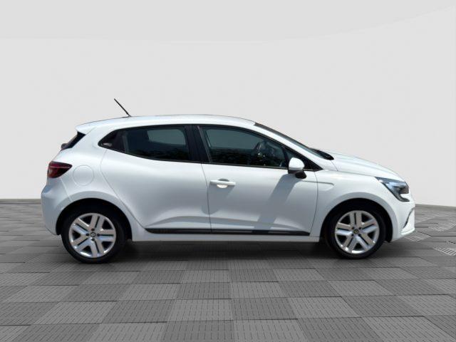 RENAULT Clio Clio TCe 90 CV FAP 5p. Zen