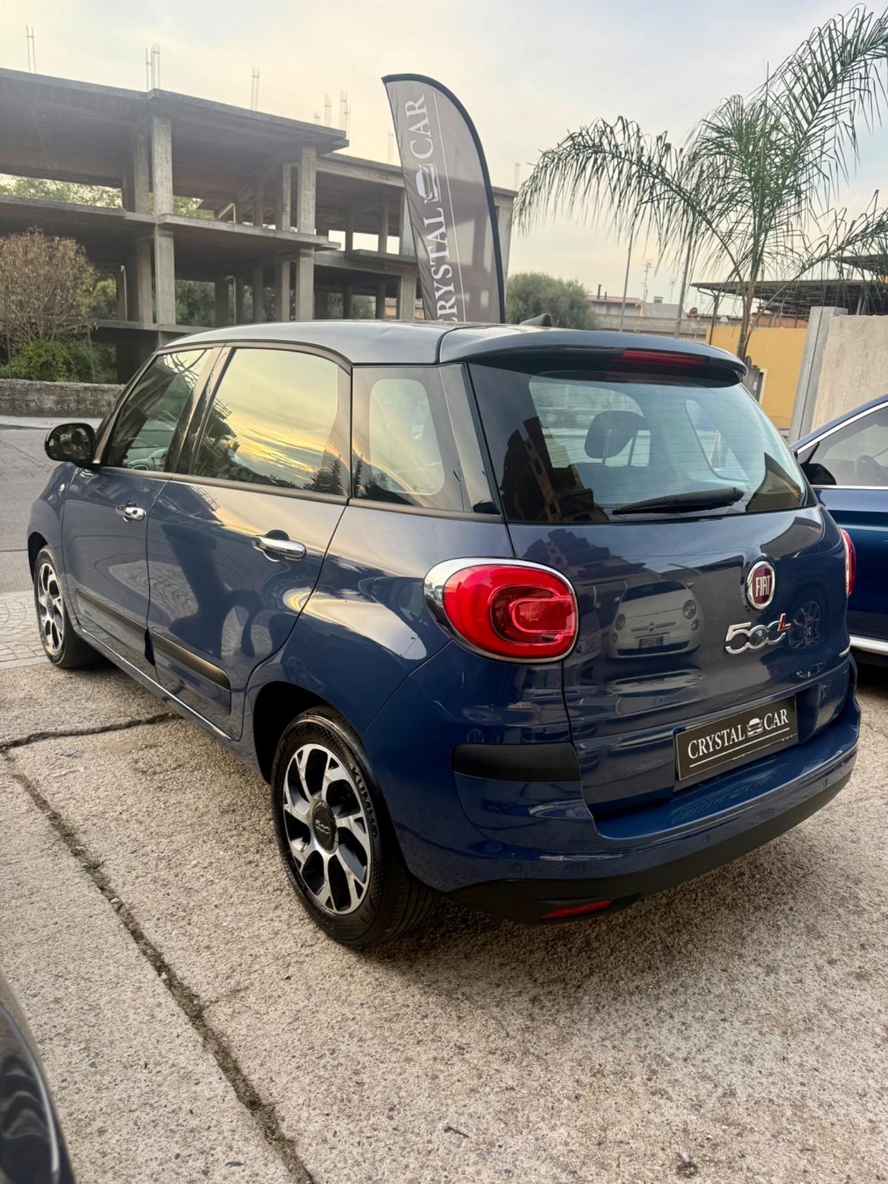 Fiat 500L 1.3 Multijet 95 CV Sport