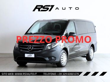 Mercedes-benz Vito 114 CDI Mixto Long