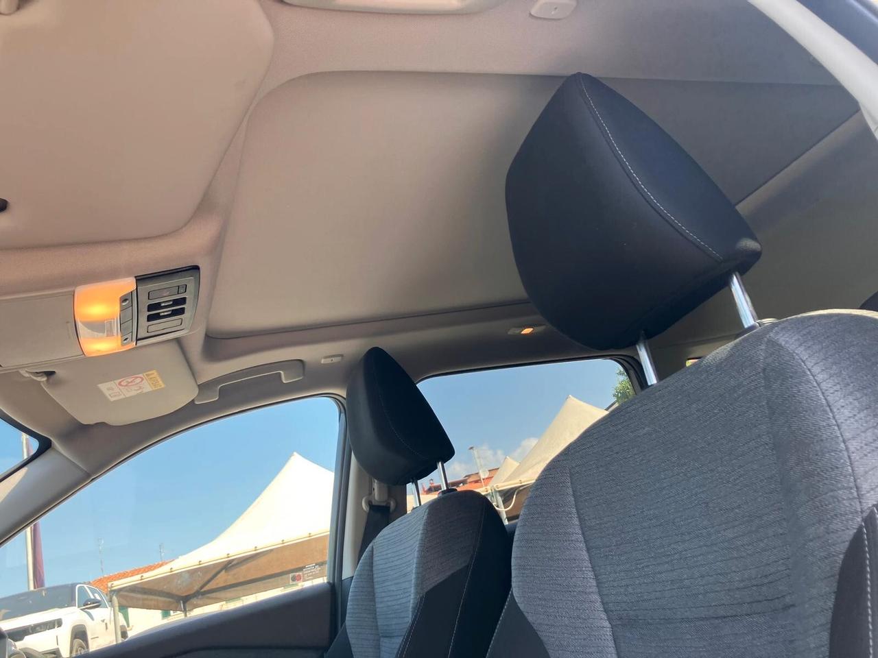 NISSAN X-TRAIL e-Power 158cv 2WD 5 Posti N-Connecta