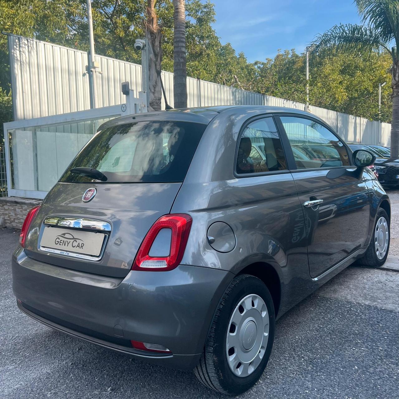 FIAT 500 1.2 69 CV EASY