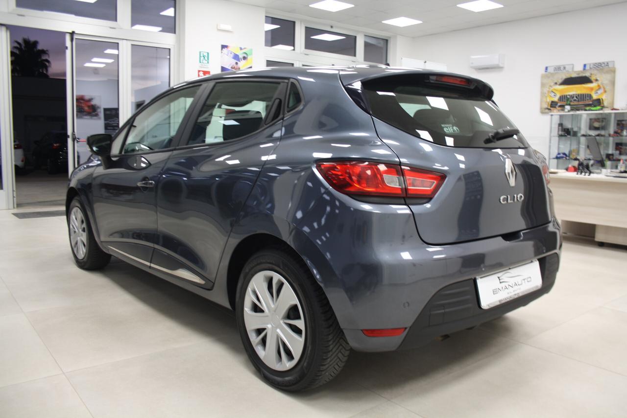 RENAULT CLIO 1.5 DCI 90CV BUSINESS *2019