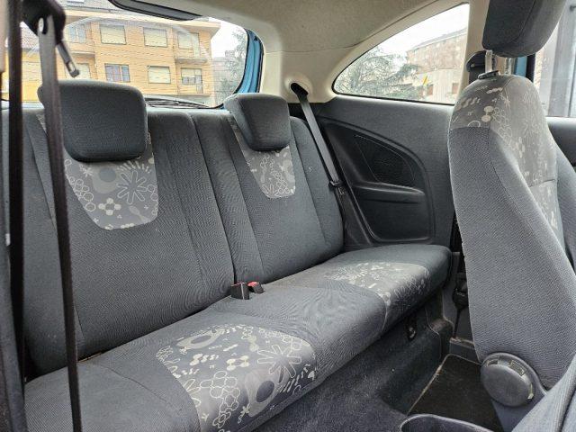 FORD Ka+ 1.2 8V 69CV