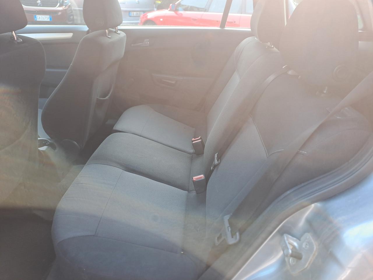 OPEL ASTRA 1.7 CDTI DIESEL *OK NEOPATENTATI*