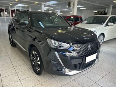 PEUGEOT 2008 BlueHDi 130 S&S EAT8 Allure Pack - Ft Iva Esposta