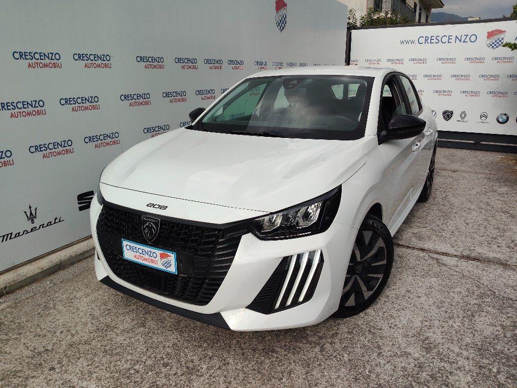 Peugeot 208 100 CV Style - PREZZO REALE