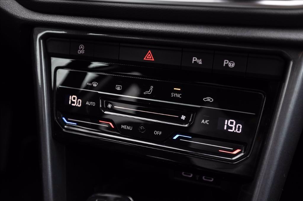 VOLKSWAGEN T-Roc 1.5 tsi Style dsg del 2022