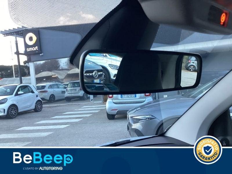 smart fortwo EQ PASSION MY19