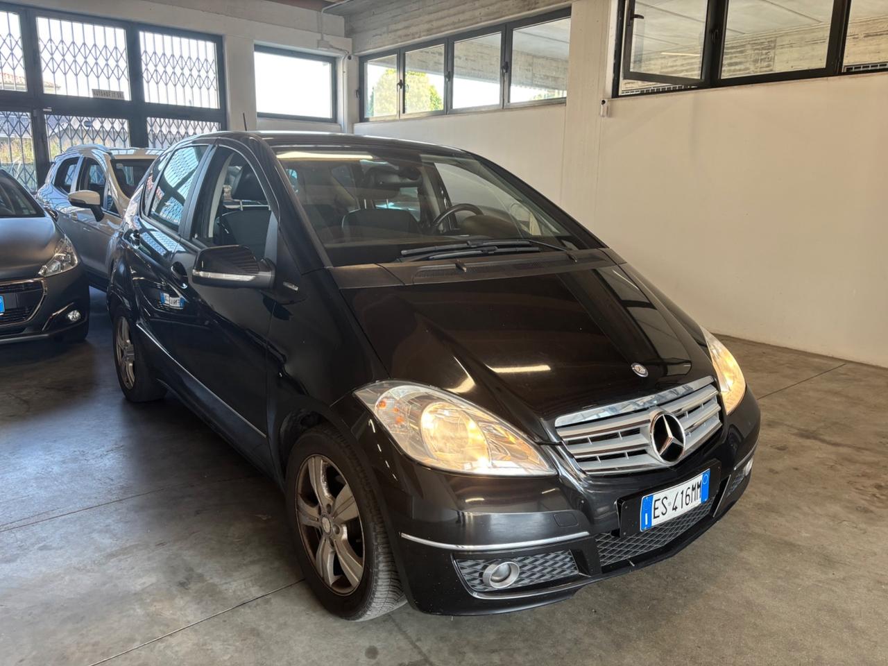 Mercedes-benz A 160 BENZINA |OK NEOPATENTATI|