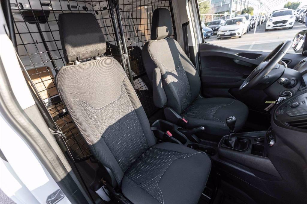 FORD Transit Courier 1.0 ecoboost 100cv S&S Trend my20 del 2022