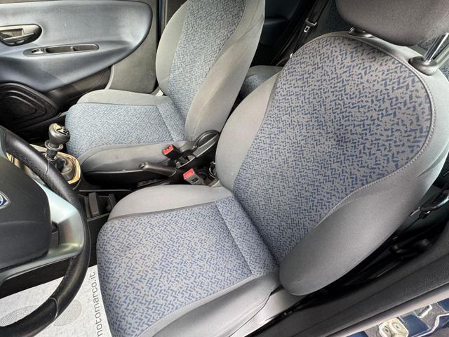 LANCIA Ypsilon 1.0 FireFly SILVER *MHEV* *IVA ESPOSTA COMPRESA*