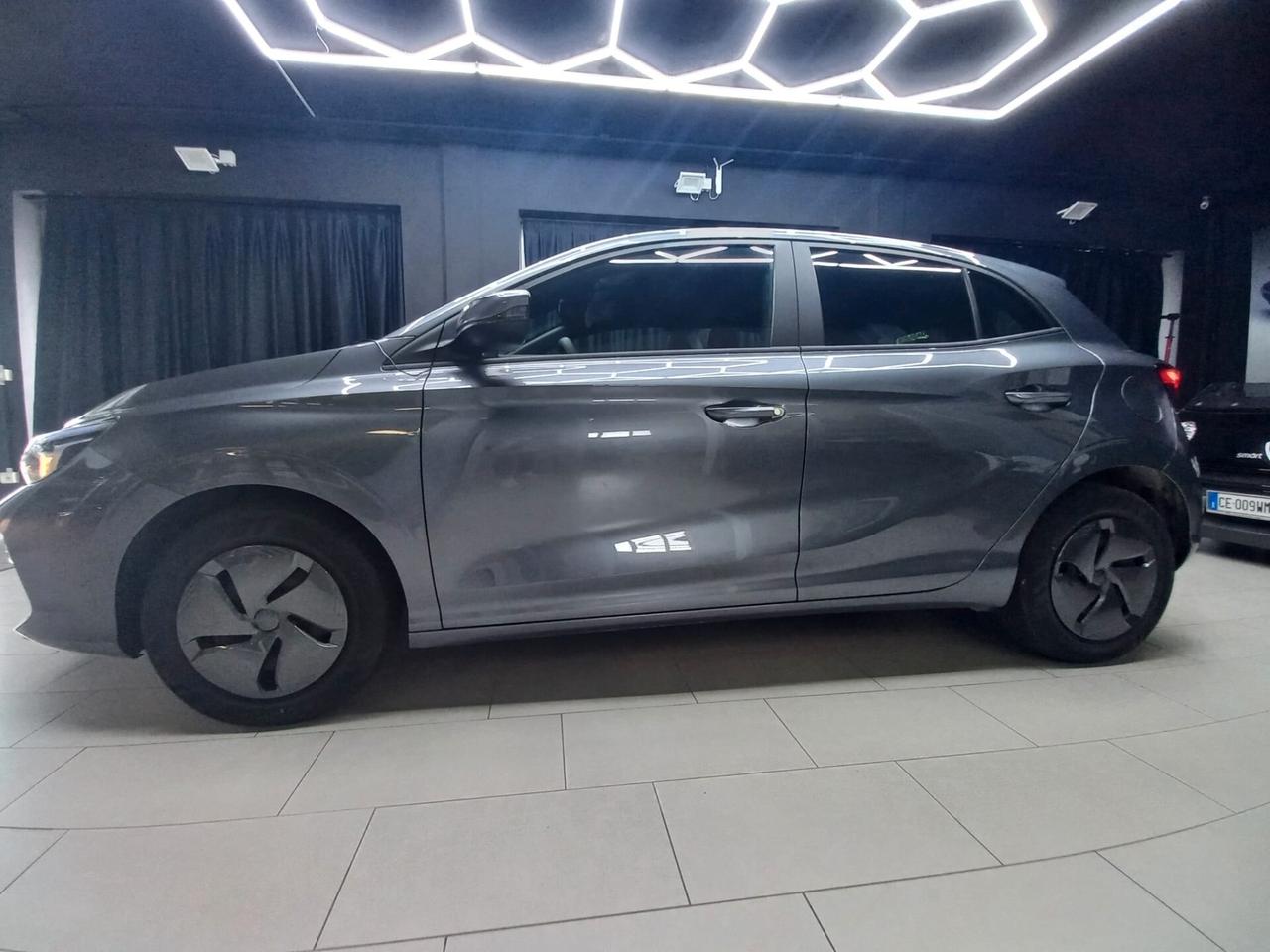 Mg MG3 1.5 Standard