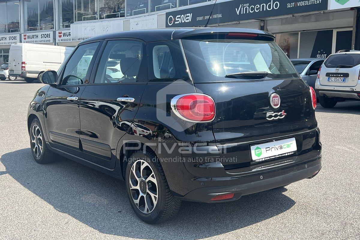 FIAT 500L 1.4 95 CV Pop Star