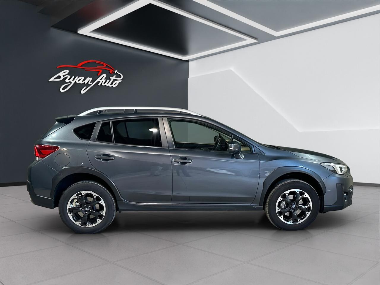 Subaru XV 1.6i Lineartronic Style Xtra 4WD