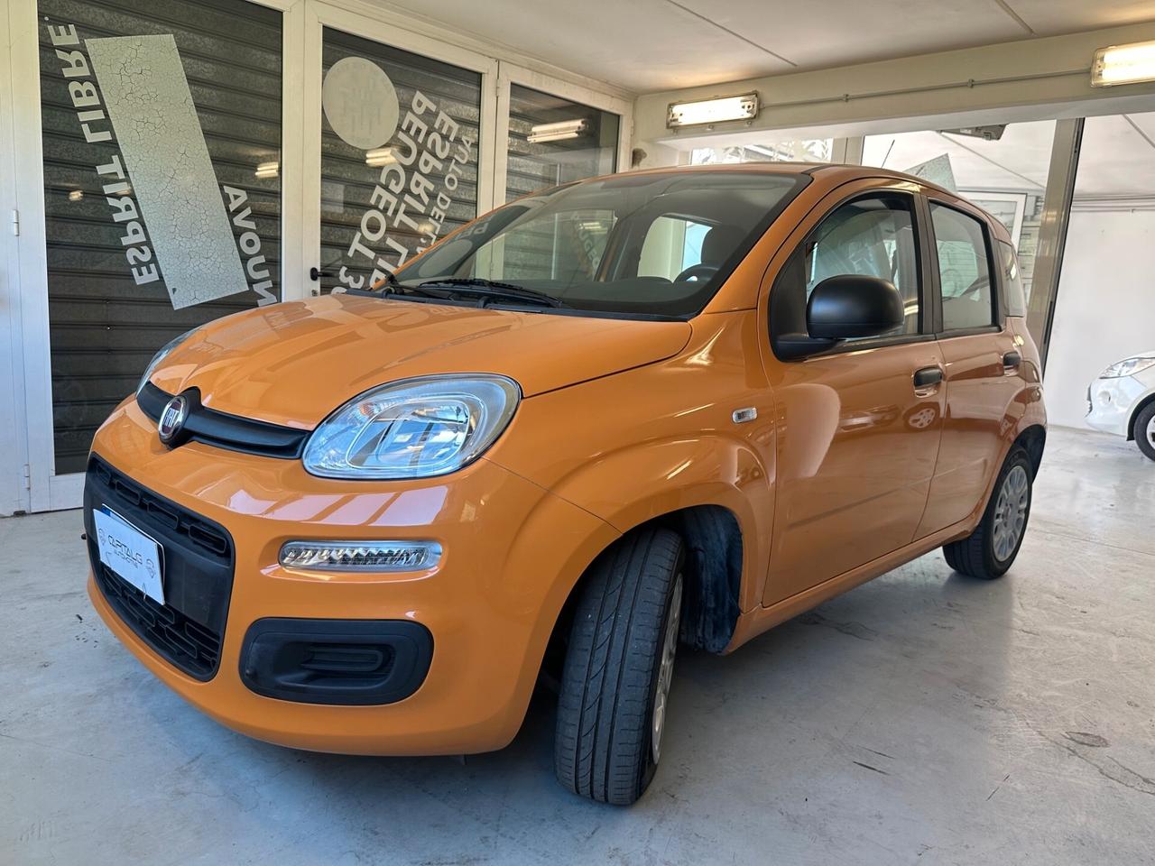 Fiat Panda 1.2 Pop