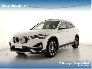 BMW X1 sdrive18d xline plus auto