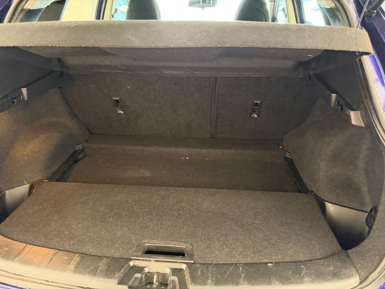 Nissan Qashqai 1.6 dCi 2WD Tekna