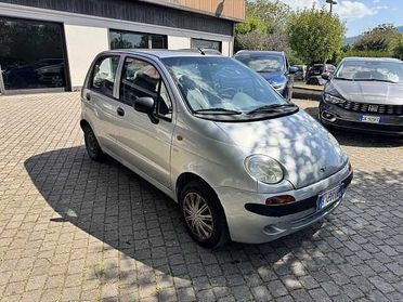 Daewoo Matiz 800i cat SE City