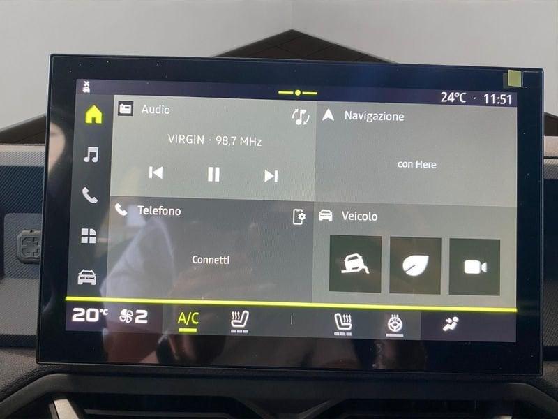 Dacia Duster Duster Tce 130 CV MHEV Journey 4x4 - PROMO SIRONIAUTO+