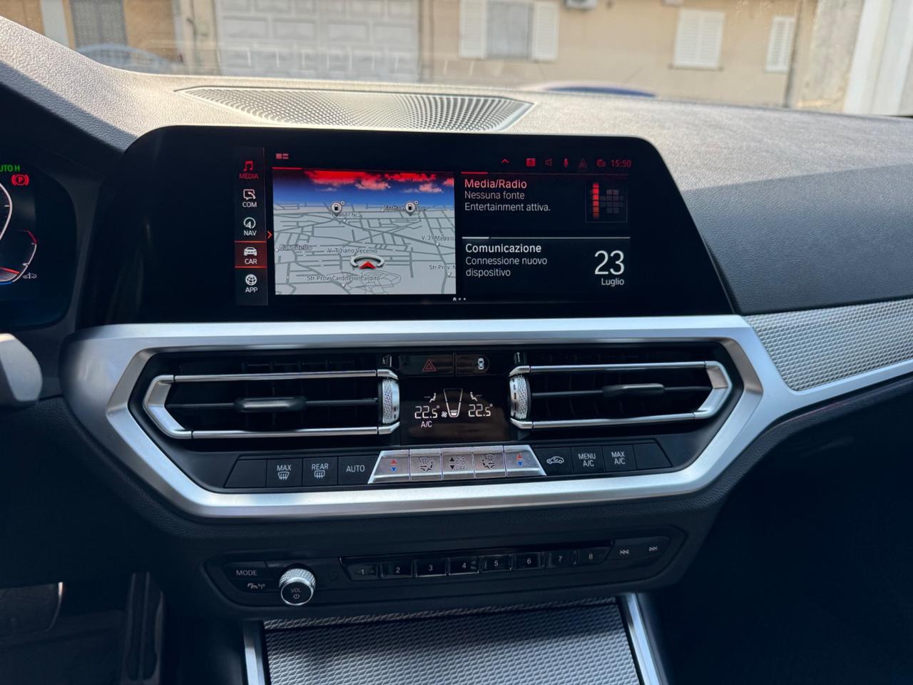 BMW 320D xDrive Touring Msport 11/2019