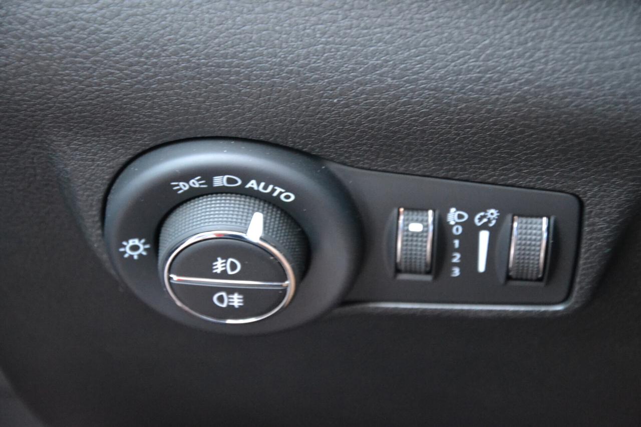 Jeep Compass 1.6 MJET 130CV LIMITED MY22 *PREZZO VERO*UNIPRO'**