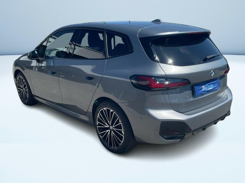 BMW Serie 2 Active Tourer 218 d Msport DCT