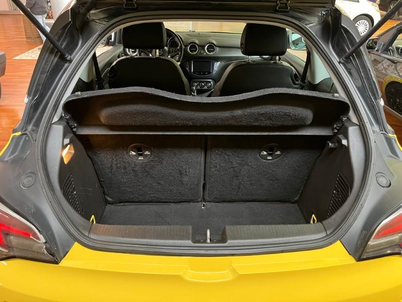 OPEL Adam 1.4 100 CV Slam