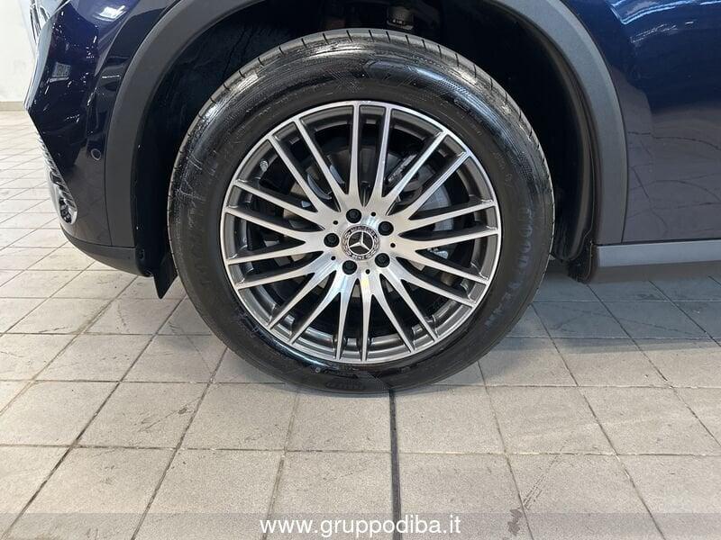 Mercedes-Benz GLC - X254 220 d Advanced 4matic auto